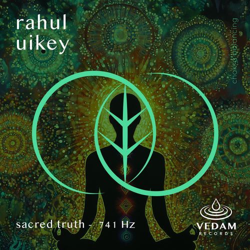 Sacred Truth - 741 Hz