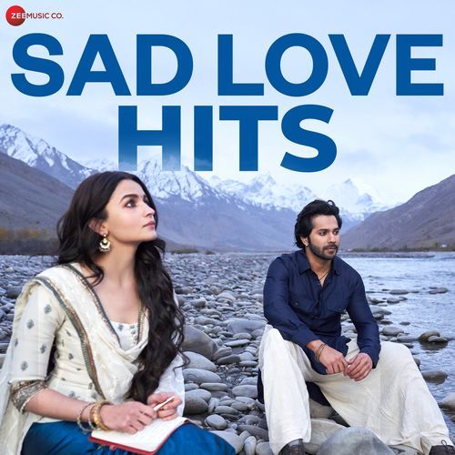 Sad Love Hits
