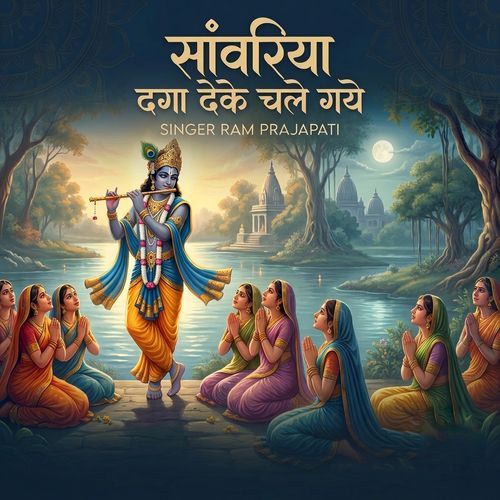 Sanwariya Daga Deke Chale Gaye