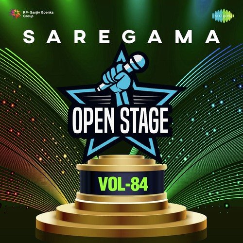 Saregama Open Stage Vol-84