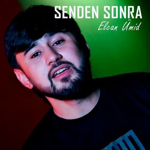 Senden Sonra cover art