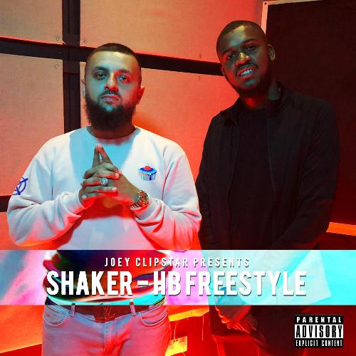 Shaker the Baker HB Freestyle_poster_image