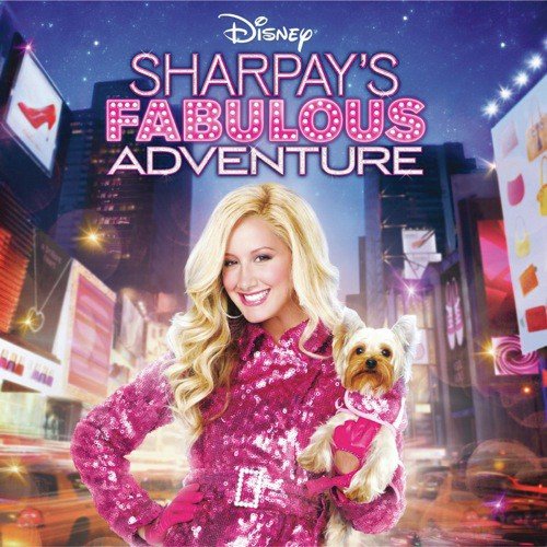 Sharpay's Fabulous Adventure