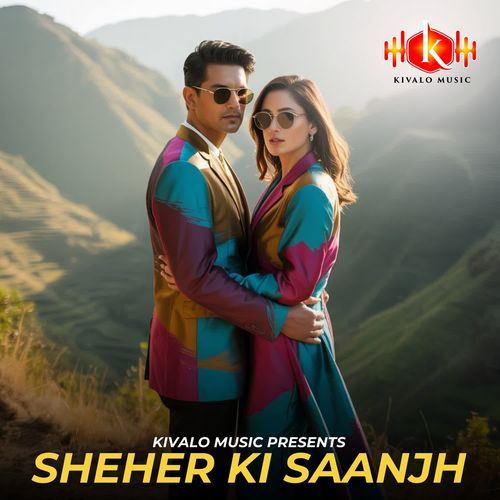 Sheher Ki Saanjh