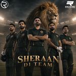 Sheraan Di Team artwork