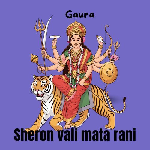 Sheronwali Mata Rani