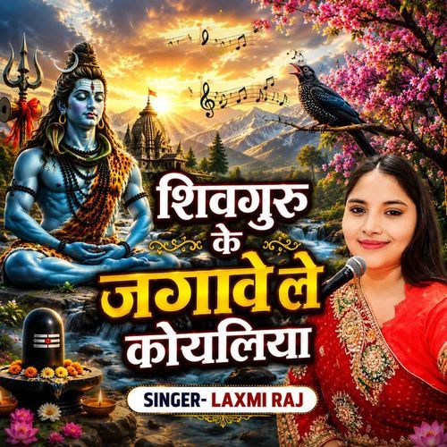 Shivguru Ke Jagawe Le Koyaliya