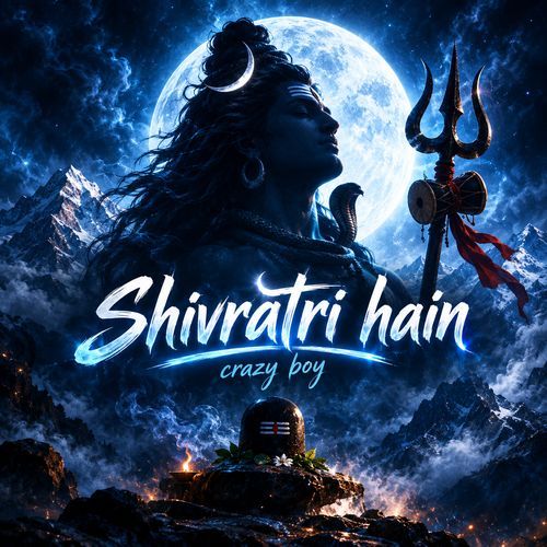 Shivratri hain