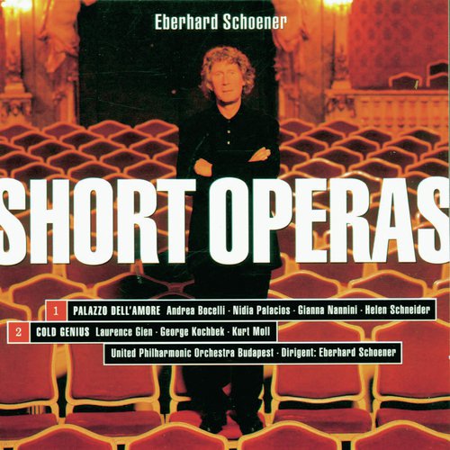 Short Operas