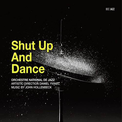 Shut Up and Dance_poster_image