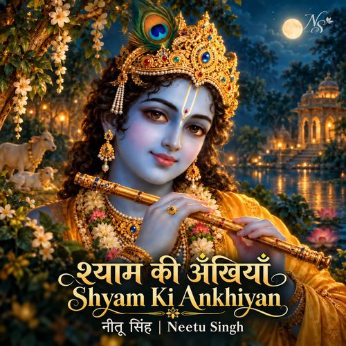 Shyam ki Ankhiyan
