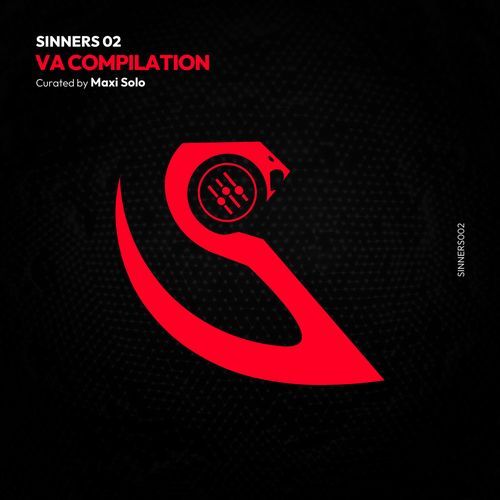 Sinners 02 || Compiled by Maxi Solo