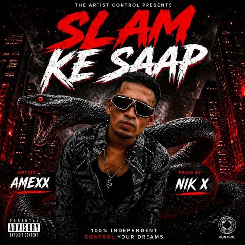 Slam Ke Saap
