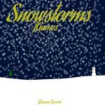 Snowstorms artwork