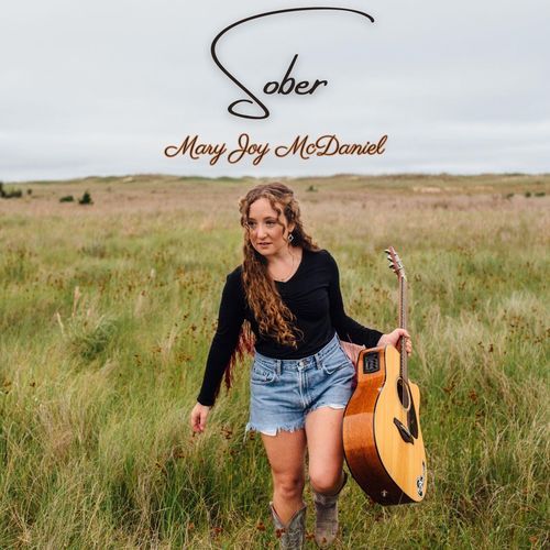 Sober cover art