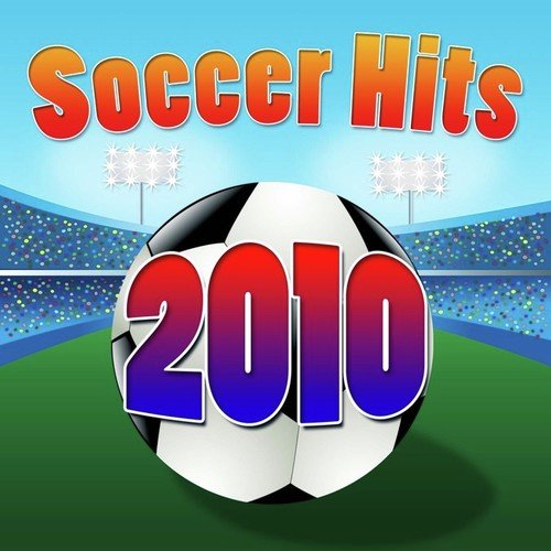 Soccer Hits 2010_poster_image