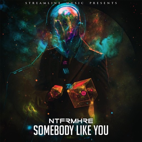 Somebody Like You (feat. Scott Thomas)_poster_image