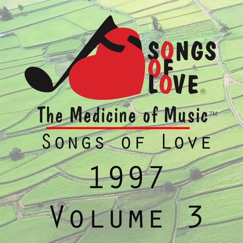 Songs of Love 1997, Vol. 3