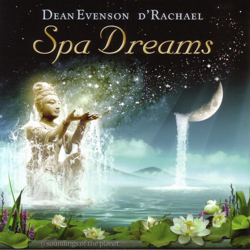 Spa Dreams_poster_image