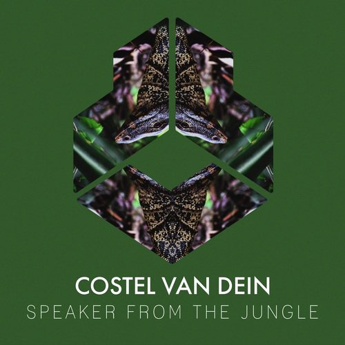 Speaker From The Jungle_poster_image