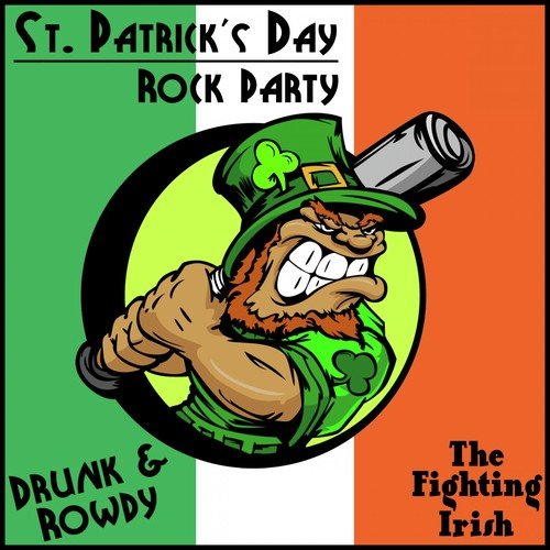 The Fighting Irish