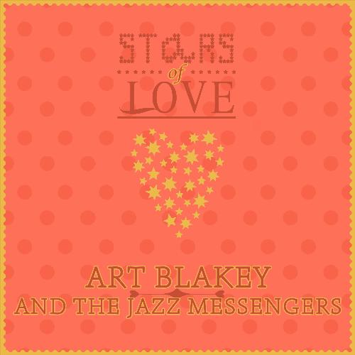 Art Blakey's Comments on Ritual cover art