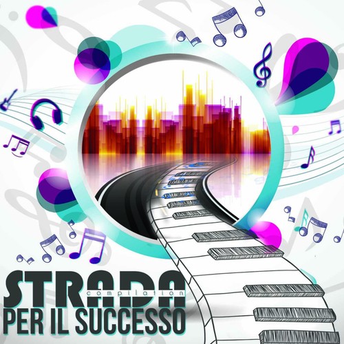 Strada per il successo compilation_poster_image