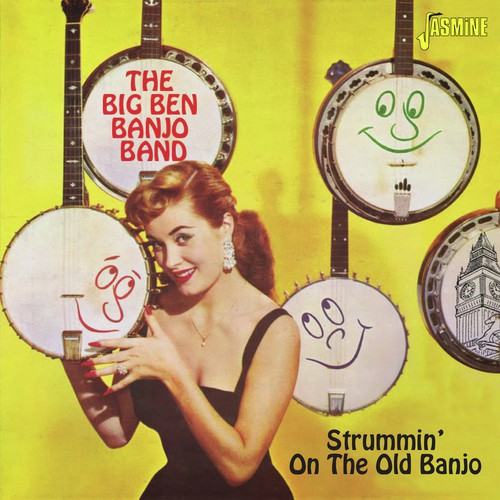 Big Ben’s Banjo Band