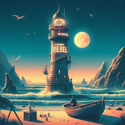 Summer Rebel III