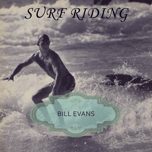 Surf Riding