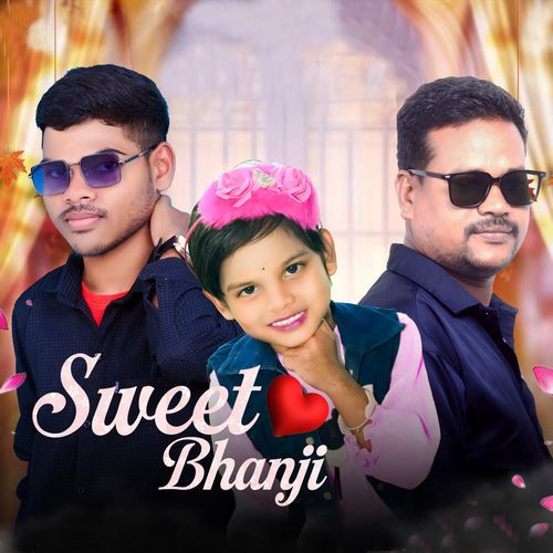Sweet Bhanji
