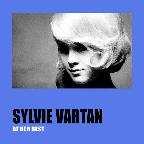 Sylvie Vartan at Her Best_poster_image