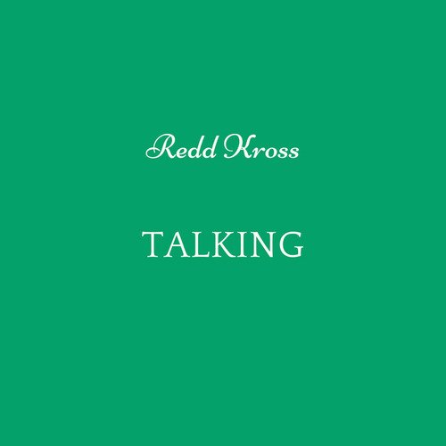 Talking