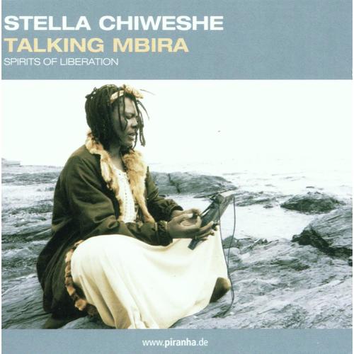 Stella Chiweshe