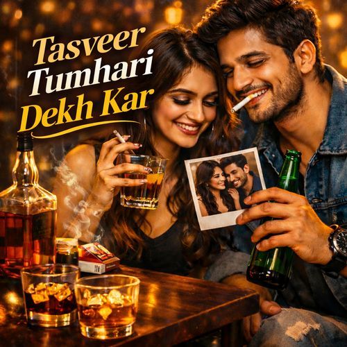 Tasveer Tumhari Dekh Kar