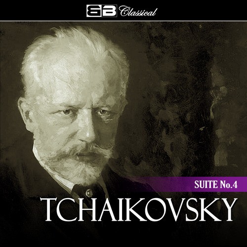 Tchaikovsky Suite No. 4