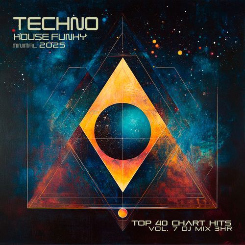 Charoite (Tech House DJ Mixed)