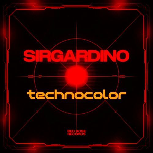 Tiefschwarz (Original Mix) cover art