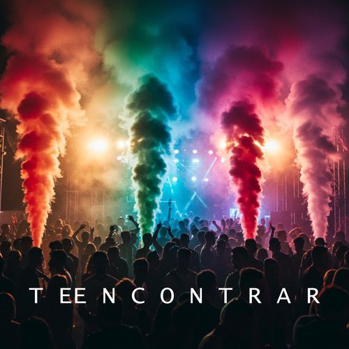Teencontrar