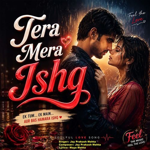 Tera Mera Ishq