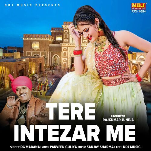 Tere Intezar Me