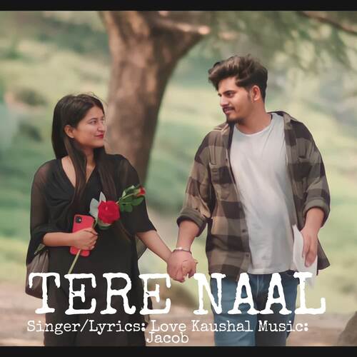 Tere Naal