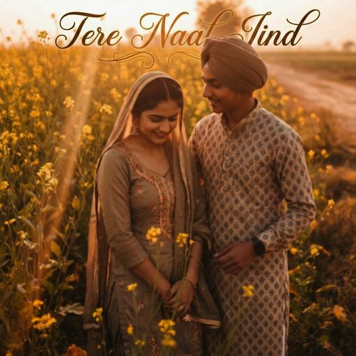 Tere Naal Jind