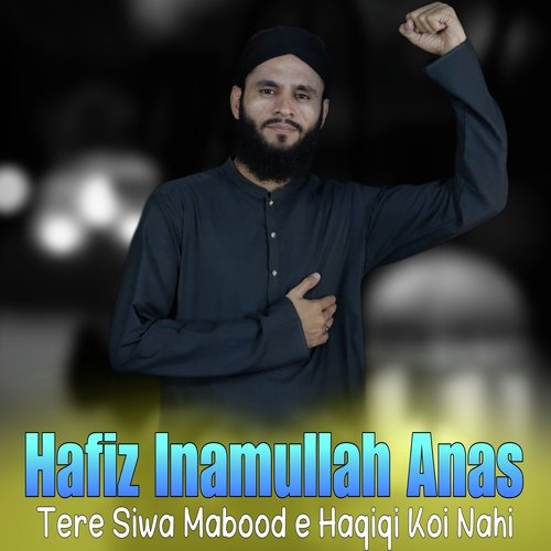 Tere Siwa Mabood e Haqiqi Koi Nahi