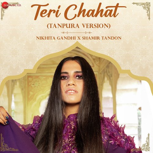 Teri Chahat (Tanpura Version)