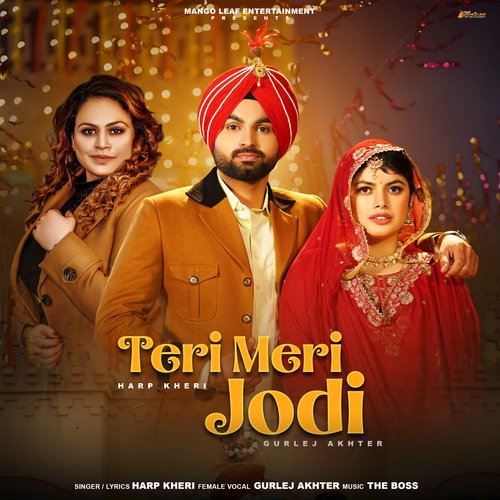 Teri Meri Jodi