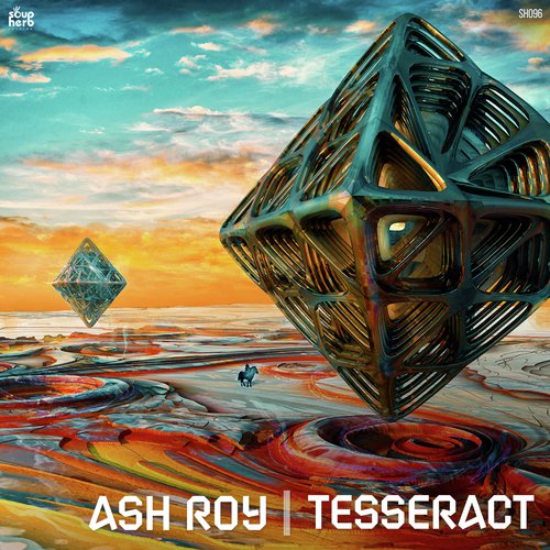 Tesseract