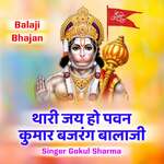Thari Jai Ho Pawan Kumar Bajrang Balaji