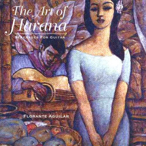 Kundiman in D cover art