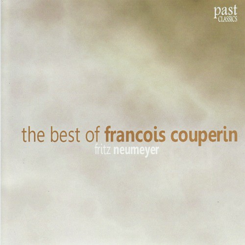 The Best of Francois Couperin_poster_image